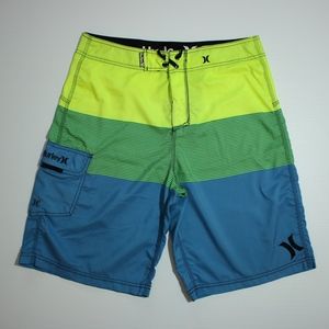 HURLEY BOARD SHORT